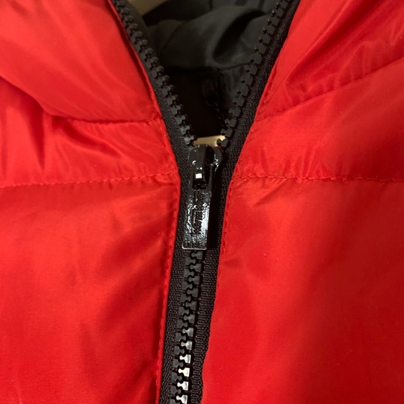 Zara Puffer Jacket - Picture 3 of 8